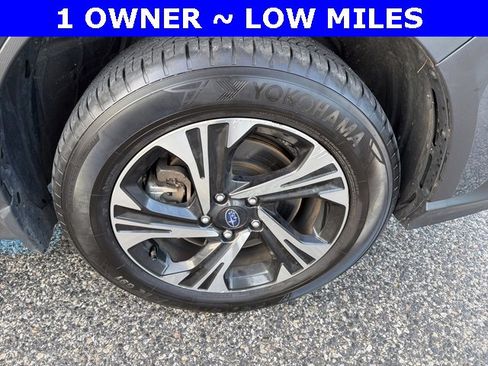 Used 2024 Subaru Crosstrek 2.0i Premium image 18