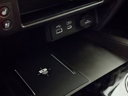 New 2026 Honda Ridgeline Black Edition image 46