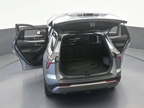 Used 2026 Chevrolet Equinox LT FWD image 63