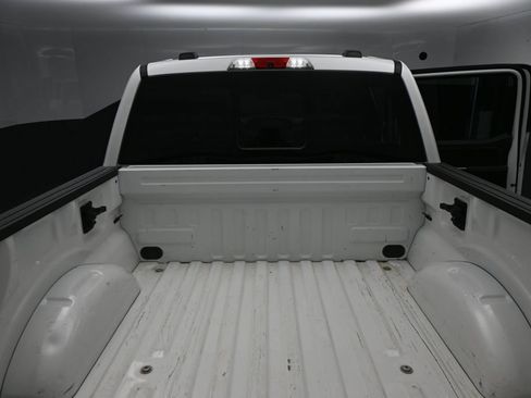 Certified 2023 Ford F150 Platinum w/ Equipment Group 701A High AWD/4WD image 4