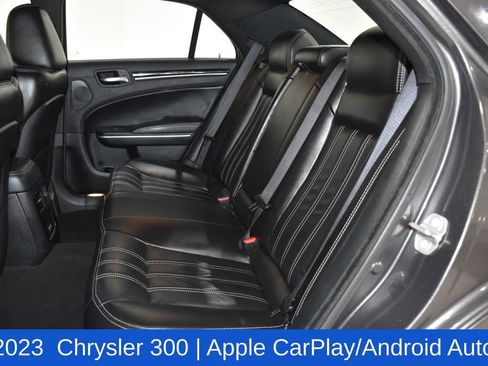 Used 2023 Chrysler 300 S image 28