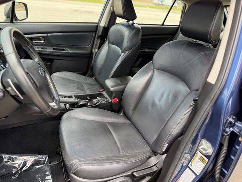 Used 2012 Subaru Impreza 2.0i Sport Limited w/ Popular Pkg 1 AWD/4WD image 21