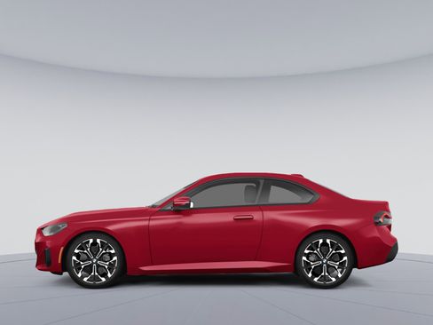 New 2026 BMW M240i Coupe w/ Premium Package image 2