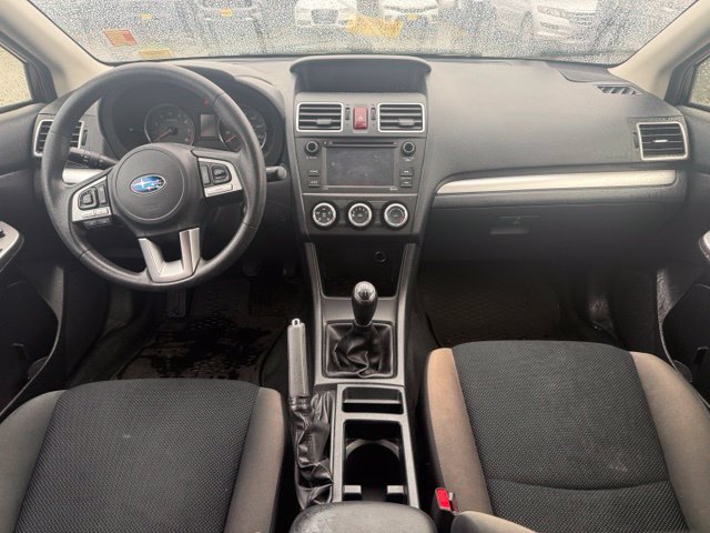 Used 2016 Subaru Crosstrek 2.0i AWD/4WD image 12
