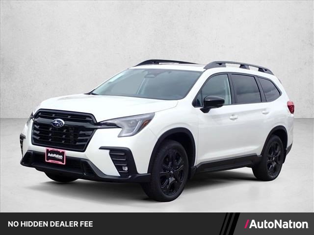 New 2026 Subaru Ascent Bronze Edition AWD/4WD image 1