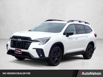 New 2026 Subaru Ascent Bronze Edition