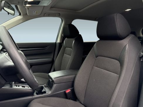 Certified 2025 Honda CR-V EX image 19