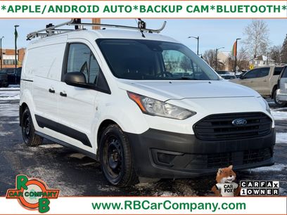 Used 2020 Ford Transit Connect XL