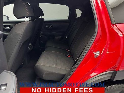 Used 2024 Honda HR-V Sport image 14