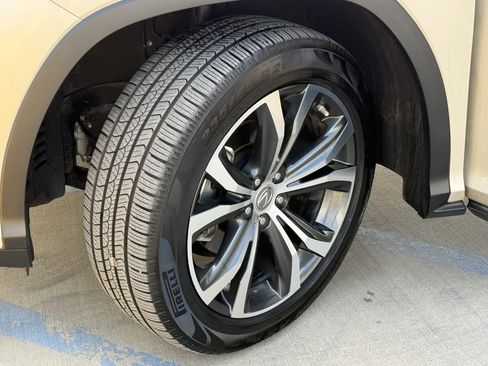 Used 2016 Lexus RX 450h FWD image 15