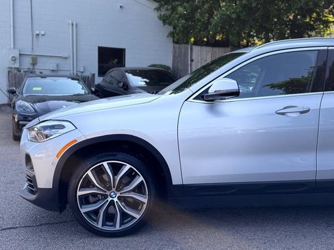 Used 2020 BMW X2 xDrive28i w/ Convenience Package AWD/4WD image 10