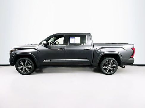 Used 2022 Toyota Tundra Capstone image 6