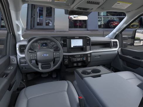 New 2026 Ford F350 XL RWD image 9