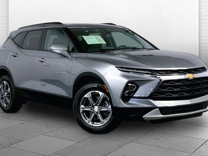 Used 2024 Chevrolet Blazer LT w/ Convenience Package