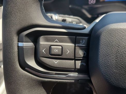 New 2026 Jeep Cherokee Laredo AWD/4WD image 31