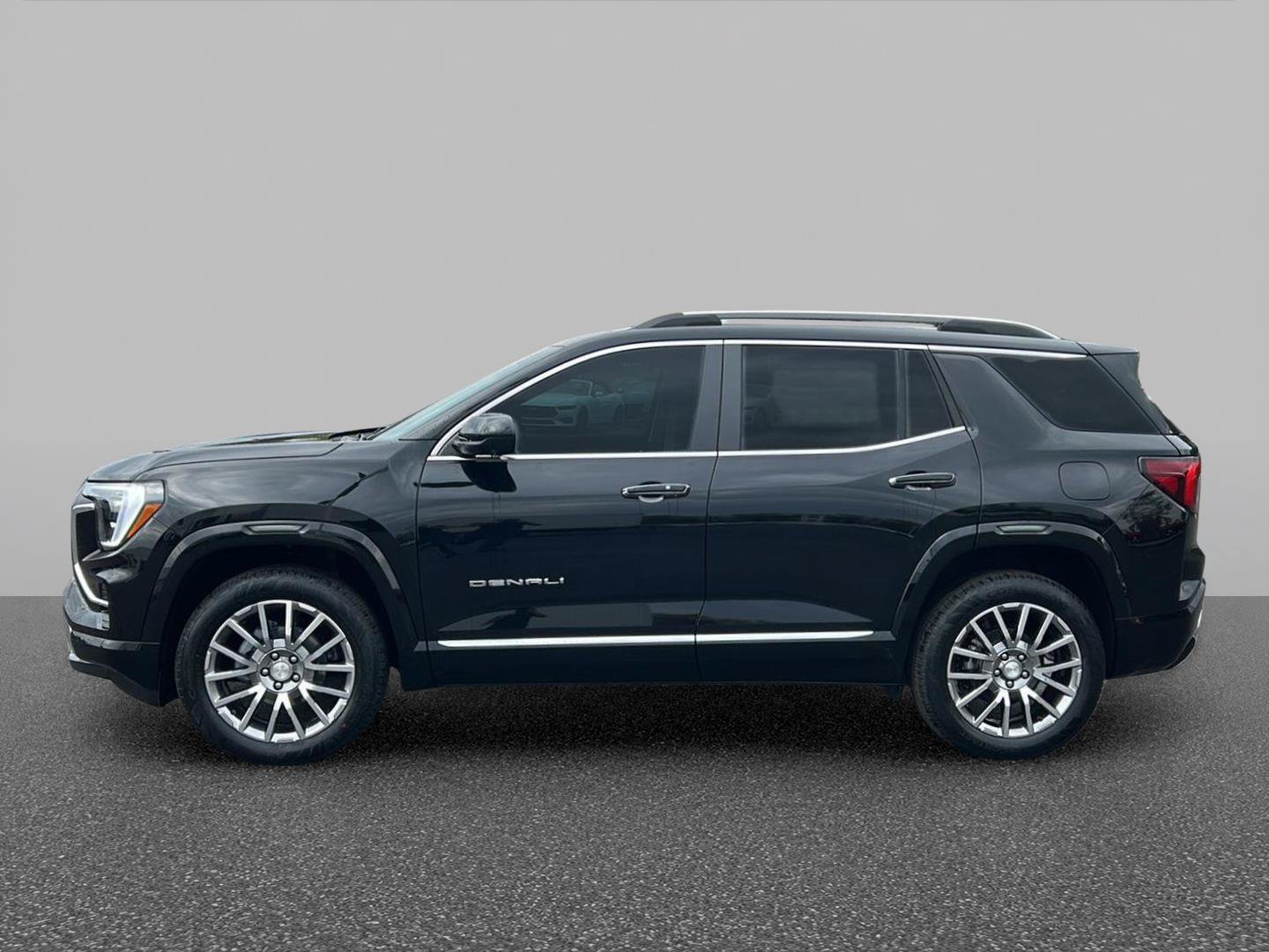 New 2027 GMC Terrain Denali AWD/4WD image 2