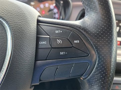 Used 2019 Dodge Challenger SXT w/ Blacktop Package image 24