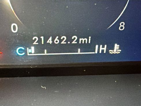 Used 2023 Lincoln Nautilus AWD w/ Premium Package image 17