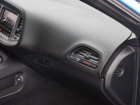 Certified 2023 Dodge Challenger R/T Scat Pack image 25