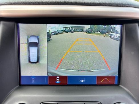 Used 2019 GMC Acadia Denali w/ Technology Package image 19