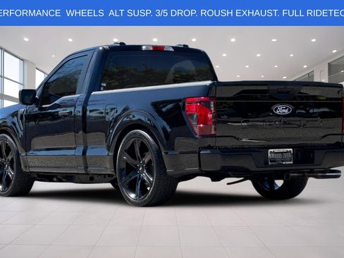 Used 2026 Ford F150 XL AWD/4WD image 6