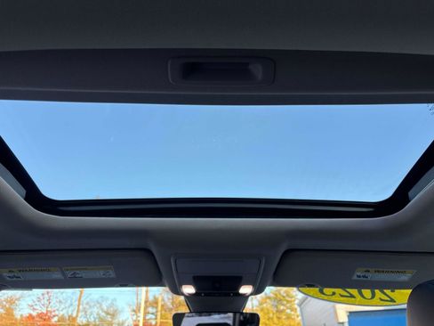 Certified 2023 Honda CR-V EX-L image 14