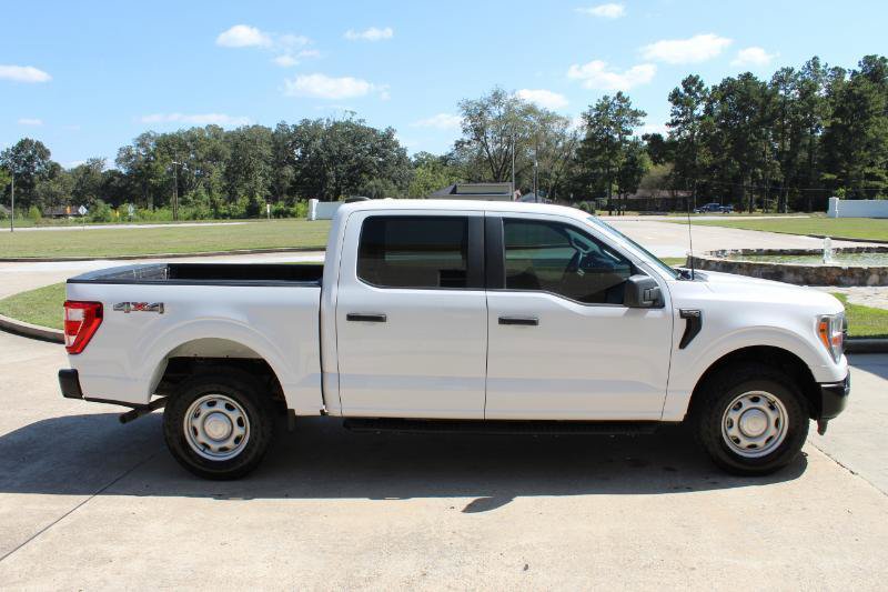 Used 2022 Ford F150 XL w/ Trailer Tow Package AWD/4WD image 18