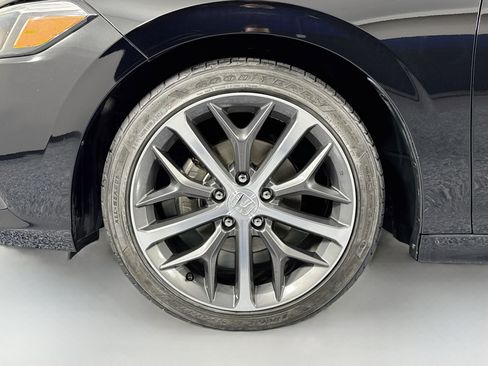 Certified 2024 Honda Civic Touring image 32