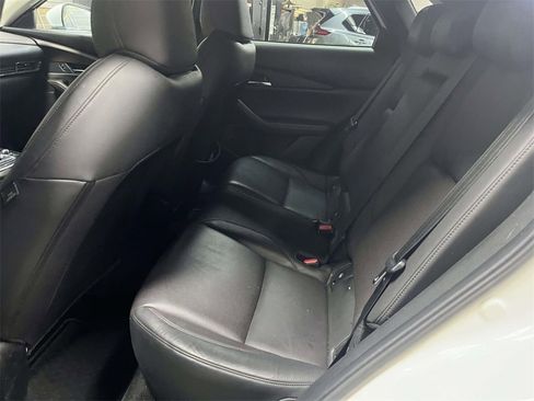 Used 2022 MAZDA CX-30 AWD 2.5 S w/ Premium Package image 11