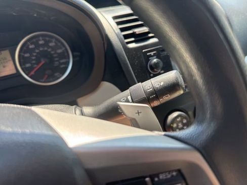 Used 2014 Subaru Crosstrek 2.0i Premium image 23