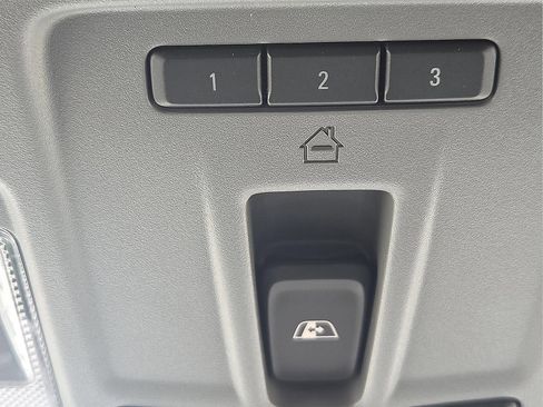 New 2026 Chevrolet Silverado 1500 LT w/ Safety Package image 21