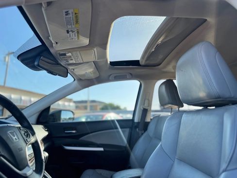 Used 2015 Honda CR-V Touring image 33
