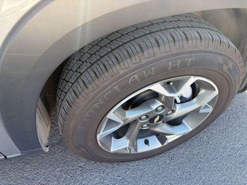 Used 2024 Chevrolet Trax LT image 11