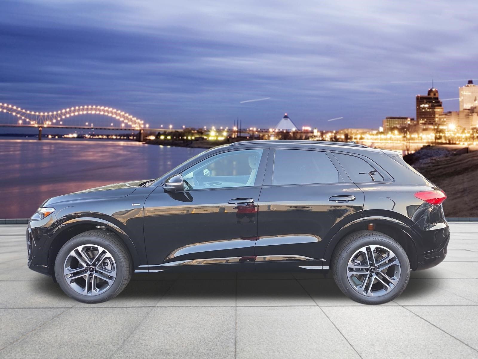 New 2026 Audi Q5 2.0T AWD/4WD image 2