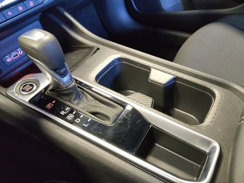 Used 2025 Nissan Sentra SV w/ All-Weather Package FWD image 26