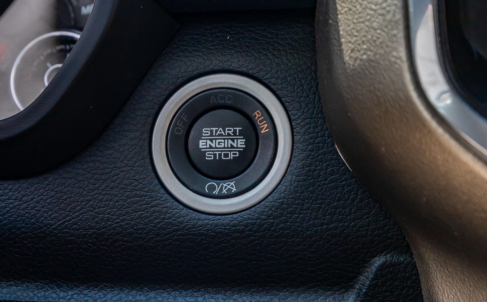 Used 2024 RAM 3500 Laramie w/ Towing Technology Group AWD/4WD image 22