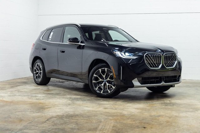 Used 2026 BMW X3 xDrive30i AWD/4WD image 4