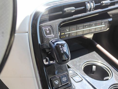 Used 2021 Toyota Mirai RWD image 26