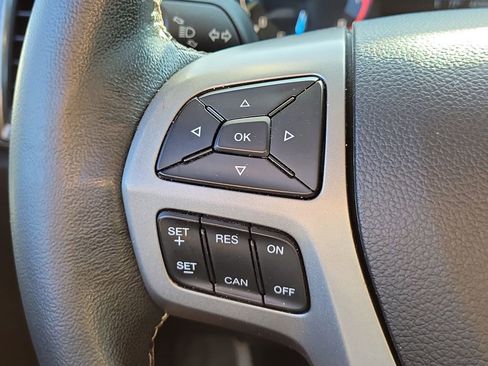 Used 2019 Ford Ranger XLT w/ Equipment Group 301A Mid image 24