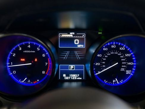 Used 2019 Subaru Legacy 3.6R Limited image 18