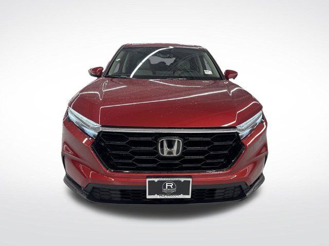 Used 2026 Honda CR-V EX image 27