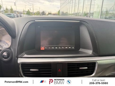 Used 2016 MAZDA CX-5 Grand Touring AWD/4WD image 18