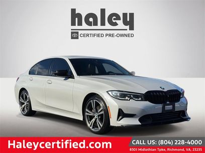 Used 2021 BMW 330i xDrive Sedan w/ Convenience Package