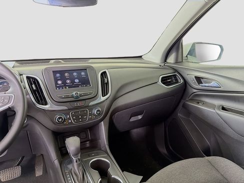 Used 2024 Chevrolet Equinox LT image 25