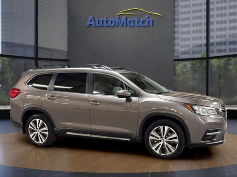 Used 2021 Subaru Ascent Limited w/ Technology Package image 13