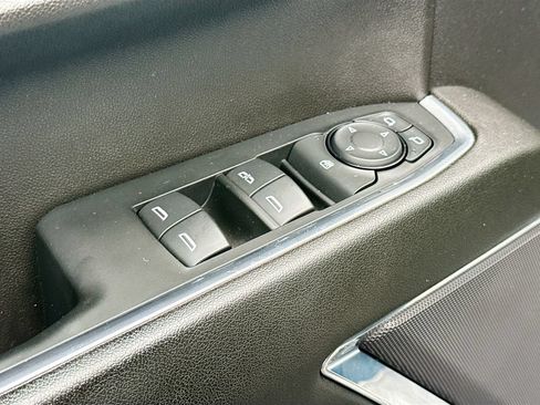 Used 2023 Chevrolet Silverado 1500 LT w/ LPO, Liner Protection Package AWD/4WD image 21