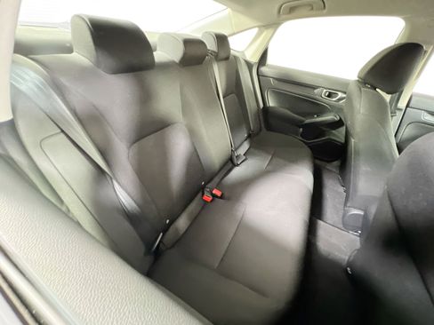 Used 2023 Honda Civic LX image 24