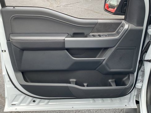 Used 2025 Ford F150 XLT w/ Equipment Group 301A Standard image 6