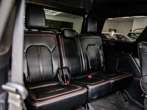 Used 2019 Ford Expedition Limited w/ Equipment Group 303A image 45
