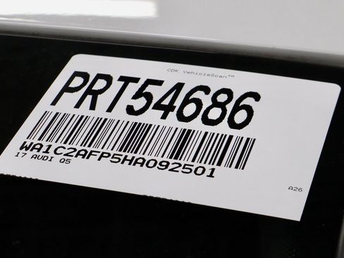 Used 2017 Audi Q5 2.0T Premium image 40